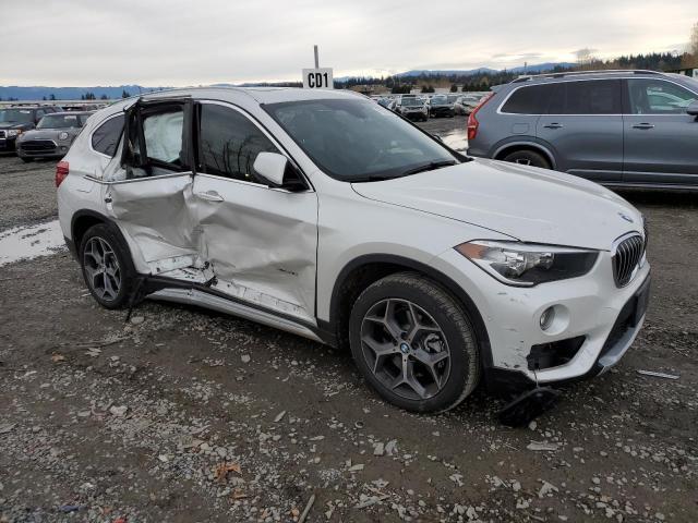 BMW X1 XDRIVE2 2018