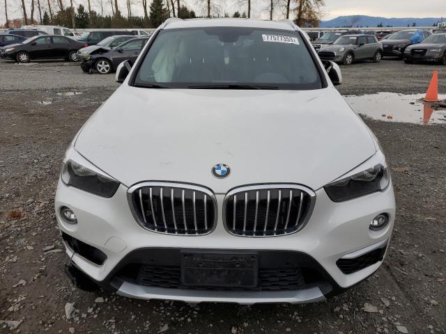 BMW X1 XDRIVE2 2018