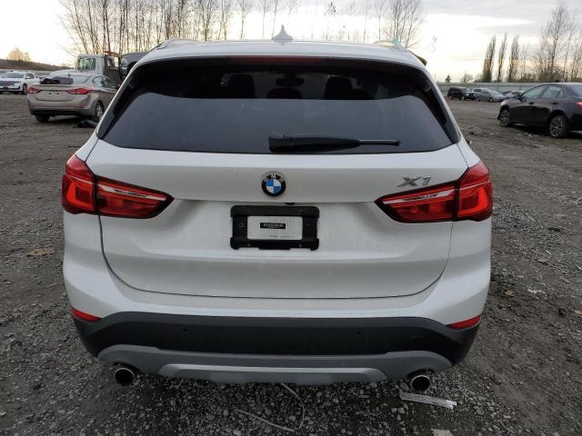 BMW X1 XDRIVE2 2018