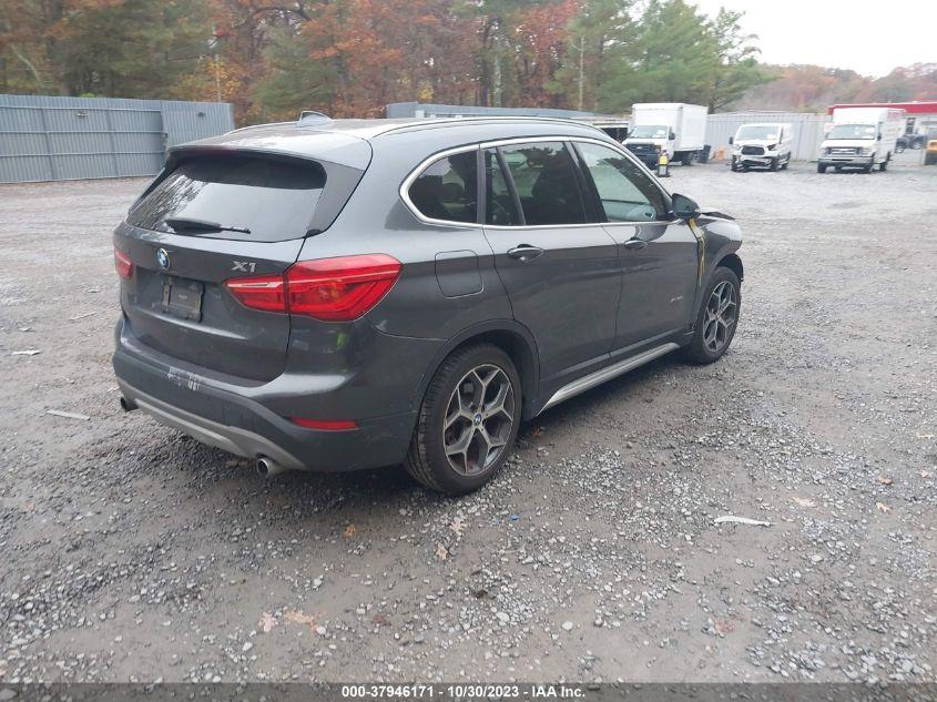 BMW X1 XDRIVE28I 2018