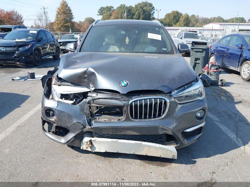 BMW X1 XDRIVE28I 2018