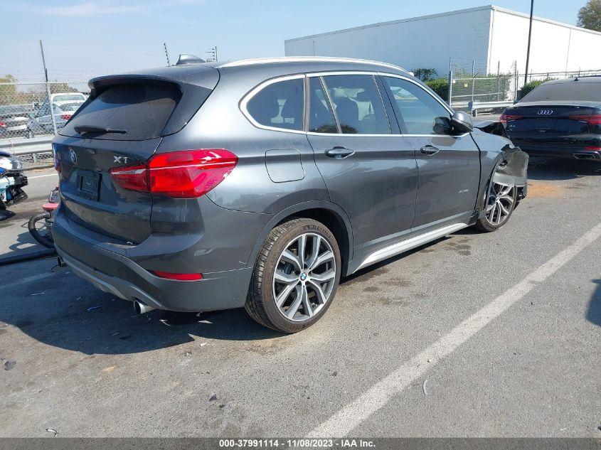 BMW X1 XDRIVE28I 2018