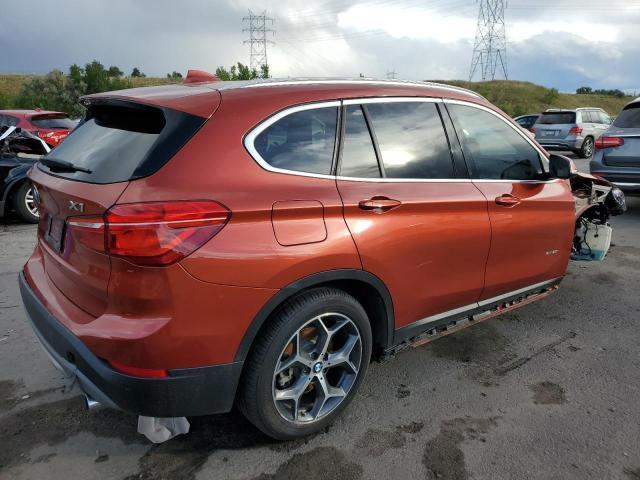 BMW X1 XDRIVE2 2018