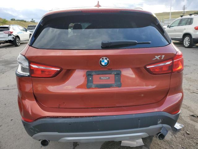 BMW X1 XDRIVE2 2018