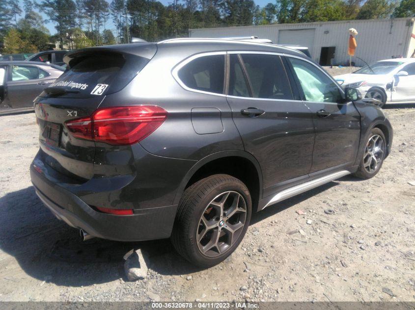 BMW X1 XDRIVE28I 2018