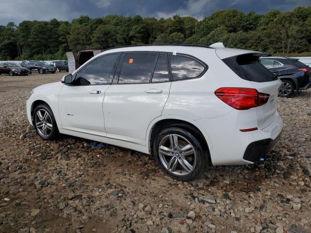 BMW X1 XDRIVE2 2018