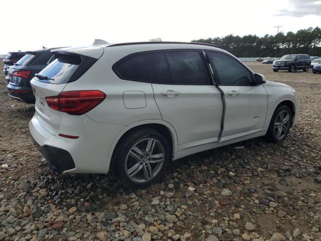 BMW X1 XDRIVE2 2018