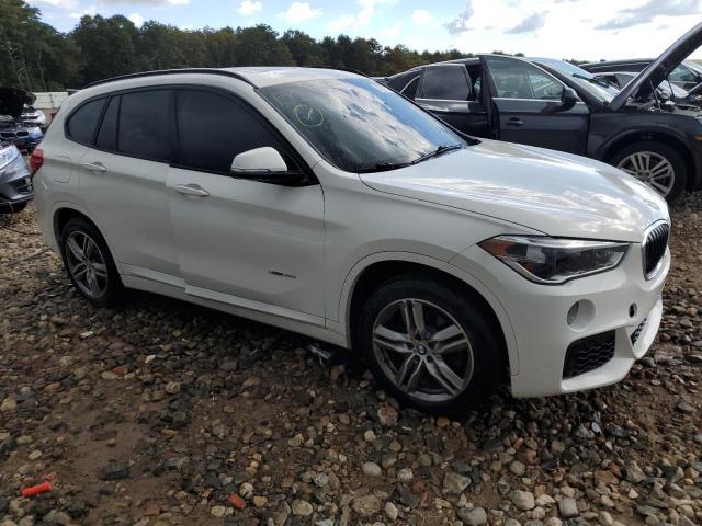 BMW X1 XDRIVE2 2018