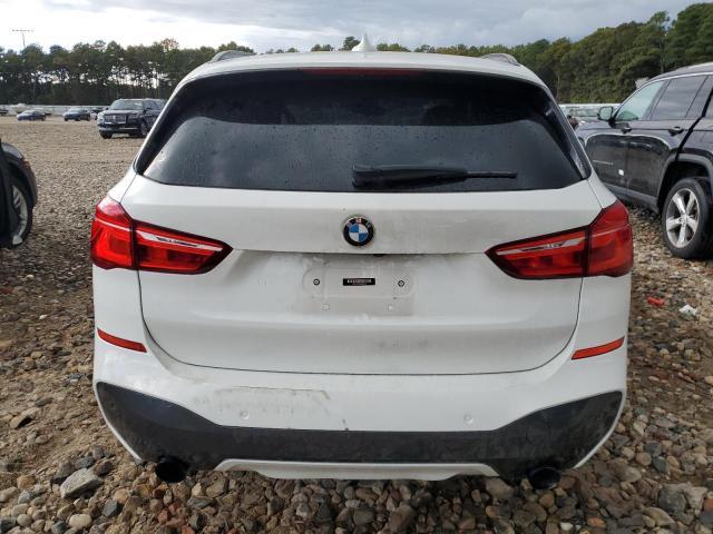 BMW X1 XDRIVE2 2018