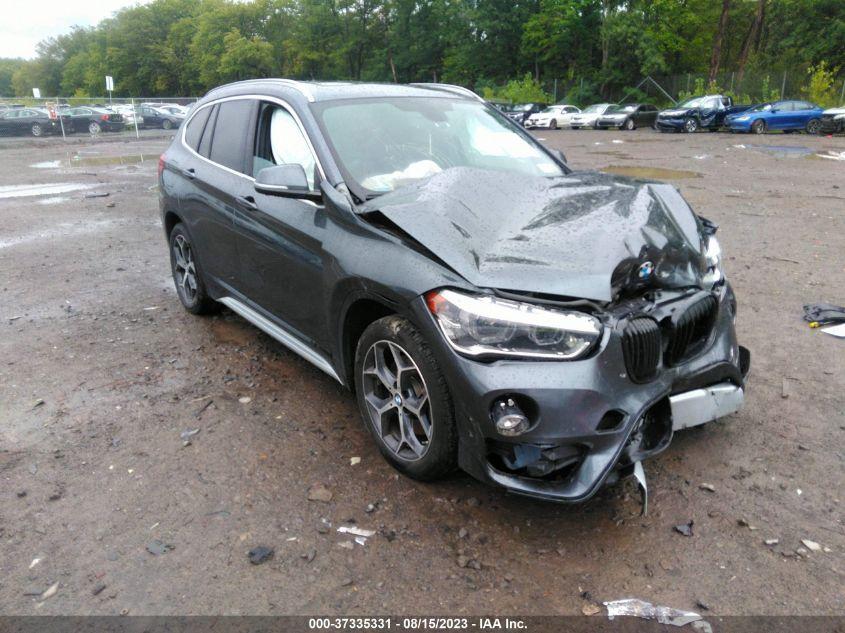 BMW X1 XDRIVE28I 2018