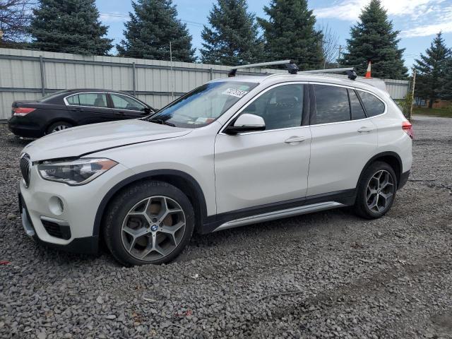 BMW X1 XDRIVE2 2019