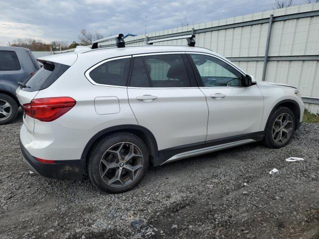 BMW X1 XDRIVE2 2019