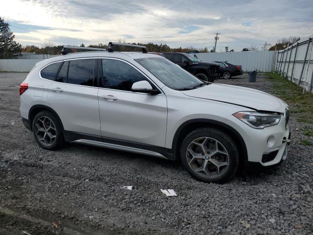 BMW X1 XDRIVE2 2019