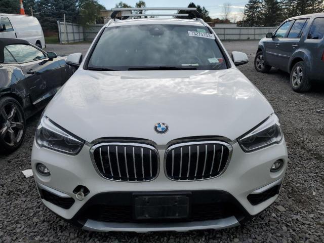 BMW X1 XDRIVE2 2019