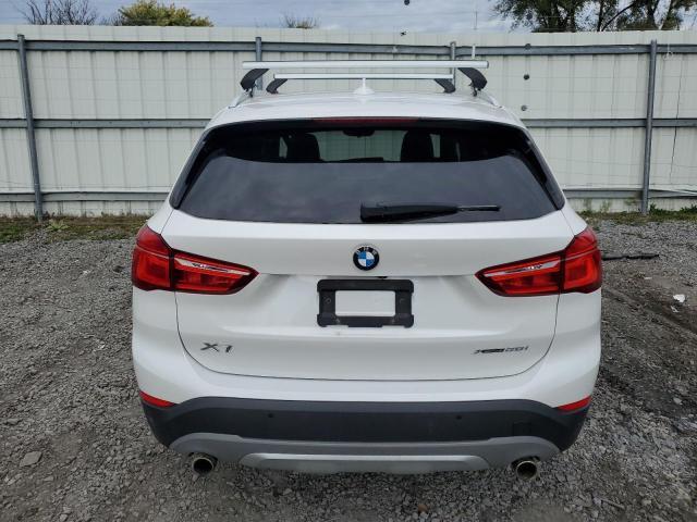 BMW X1 XDRIVE2 2019