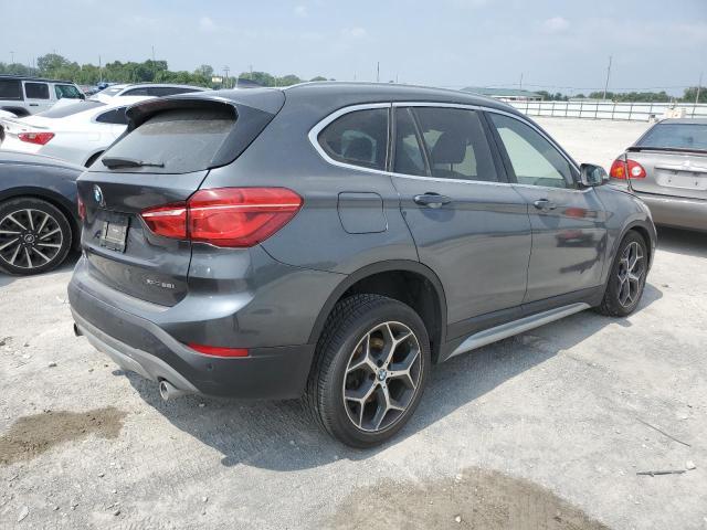 BMW X1 XDRIVE2 2017