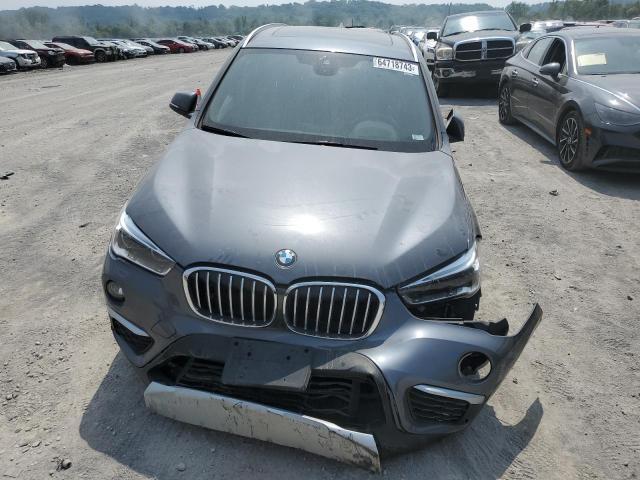 BMW X1 XDRIVE2 2017