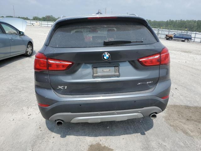 BMW X1 XDRIVE2 2017