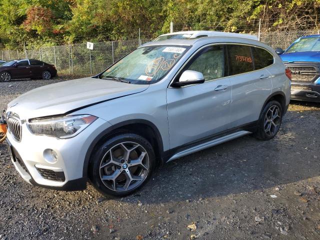 BMW X1 XDRIVE2 2019