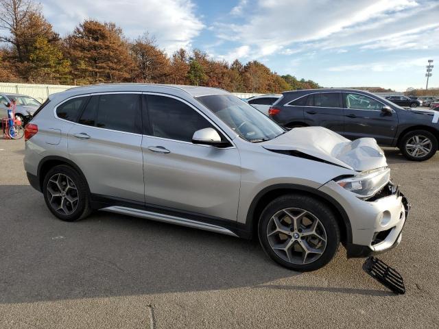 BMW X1 XDRIVE2 2019