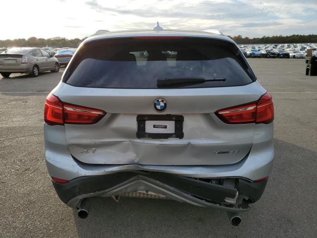 BMW X1 XDRIVE2 2019