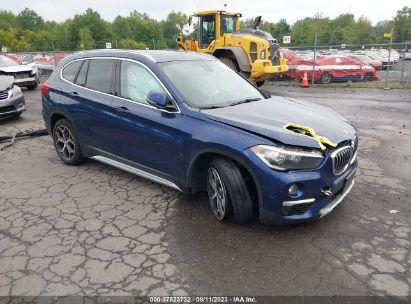 BMW X1 XDRIVE28I 2019