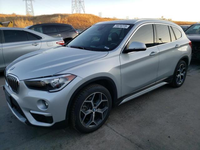 BMW X1 XDRIVE2 2019