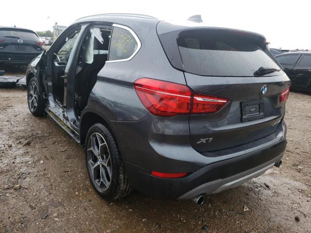 BMW X1 XDRIVE2 2019