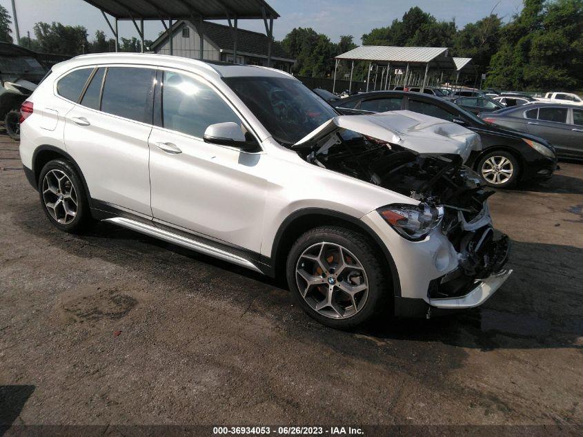 BMW X1 XDRIVE28I 2019