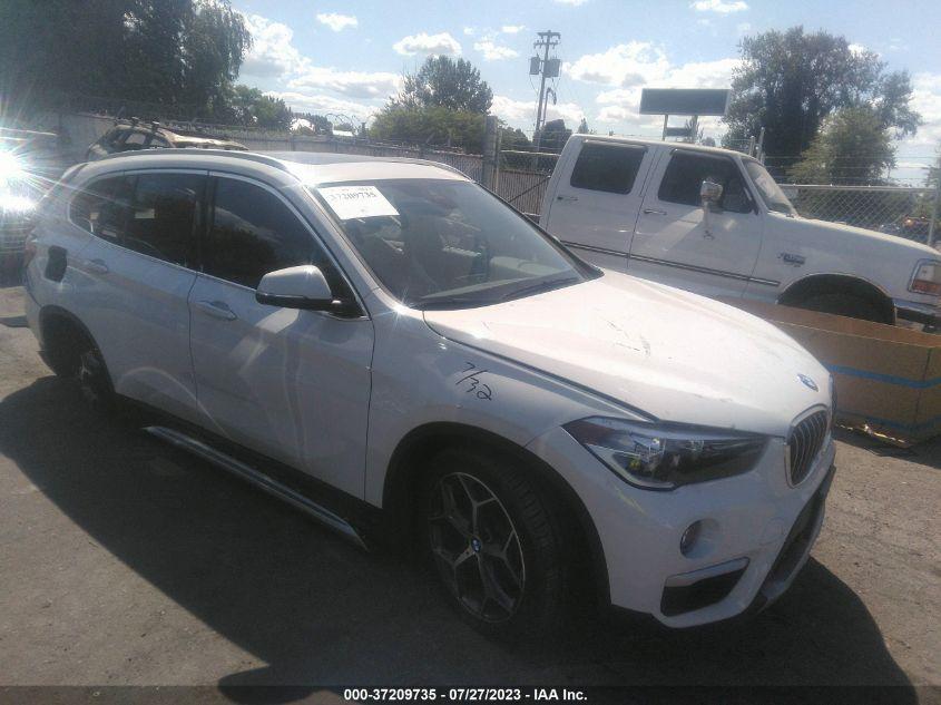 BMW X1 XDRIVE28I 2019