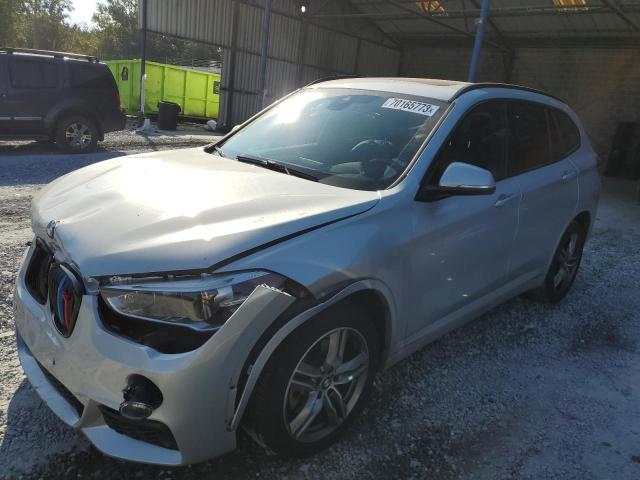 BMW X1 XDRIVE2 2019