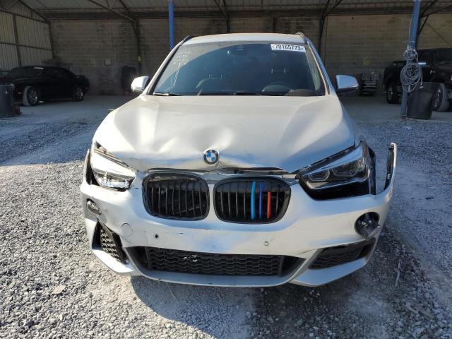 BMW X1 XDRIVE2 2019