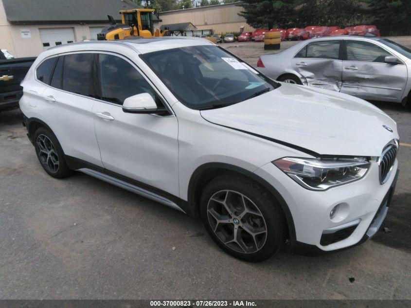 BMW X1 XDRIVE28I 2019