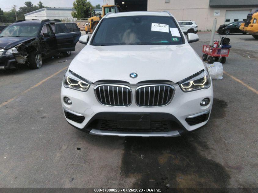 BMW X1 XDRIVE28I 2019