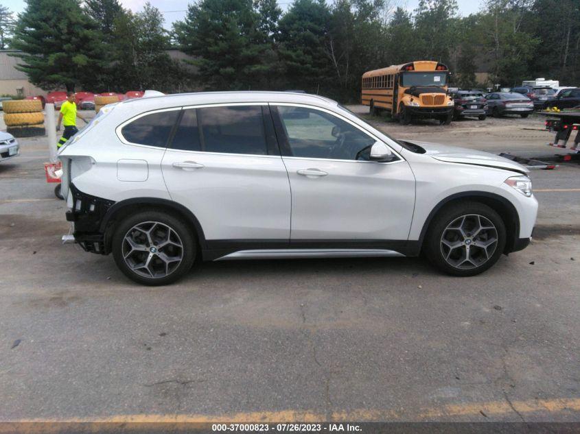 BMW X1 XDRIVE28I 2019