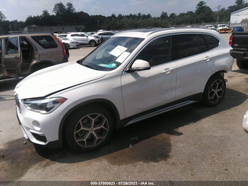 BMW X1 XDRIVE28I 2019