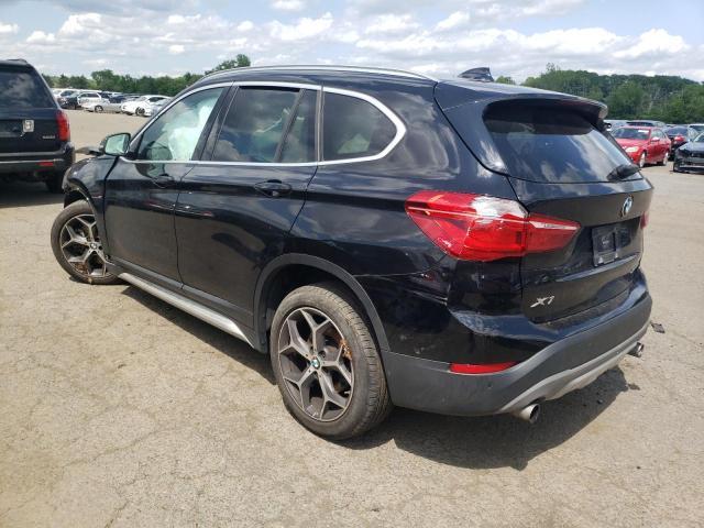 BMW X1 XDRIVE2 2019