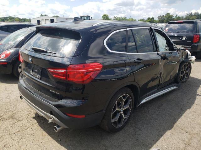 BMW X1 XDRIVE2 2019