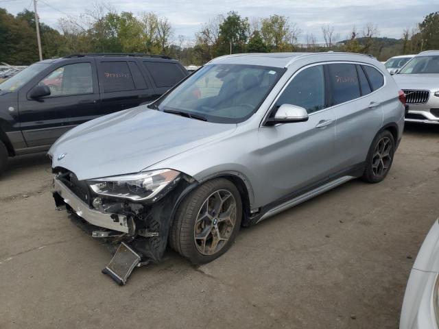 BMW X1 XDRIVE2 2019