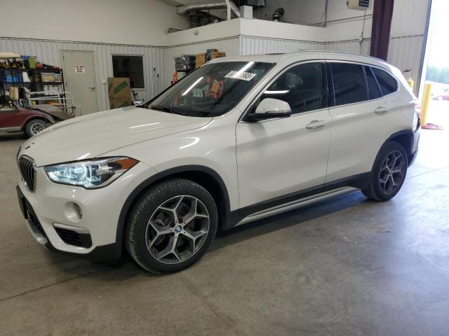 BMW X1 XDRIVE2 2019