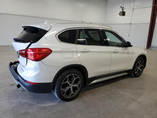 BMW X1 XDRIVE2 2019