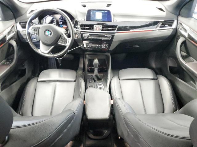 BMW X1 XDRIVE2 2019