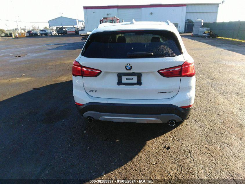 BMW X1 XDRIVE28I 2019