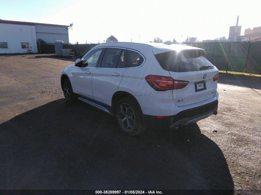 BMW X1 XDRIVE28I 2019