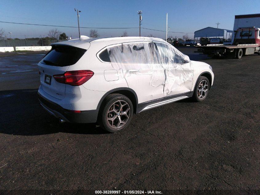 BMW X1 XDRIVE28I 2019