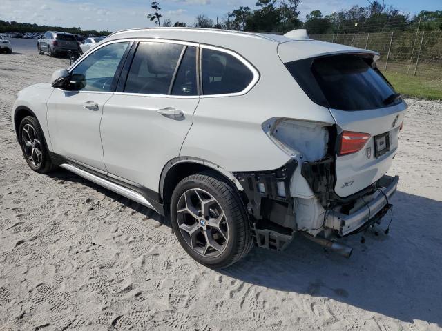 BMW X1 XDRIVE2 2019