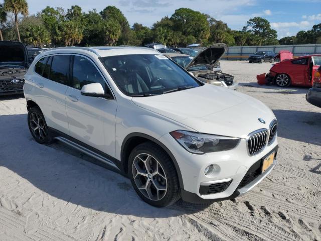 BMW X1 XDRIVE2 2019