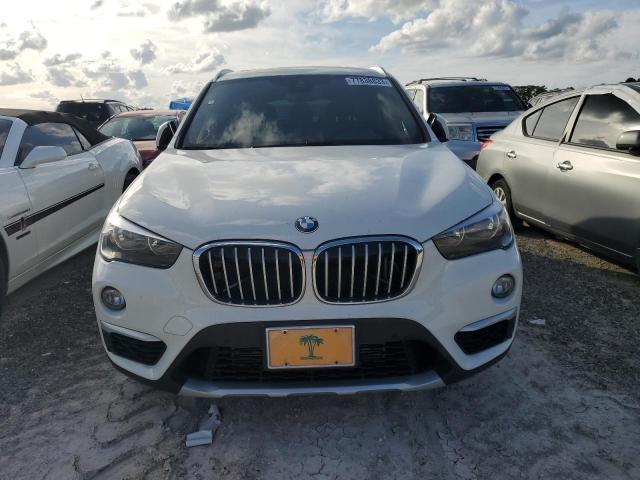 BMW X1 XDRIVE2 2019