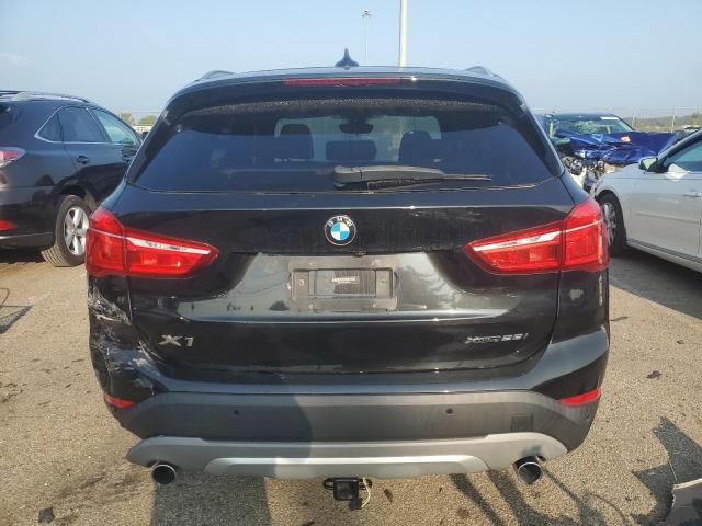 BMW X1 XDRIVE2 2019