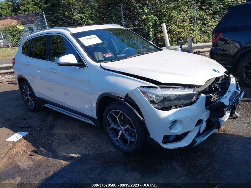 BMW X1 XDRIVE28I 2019